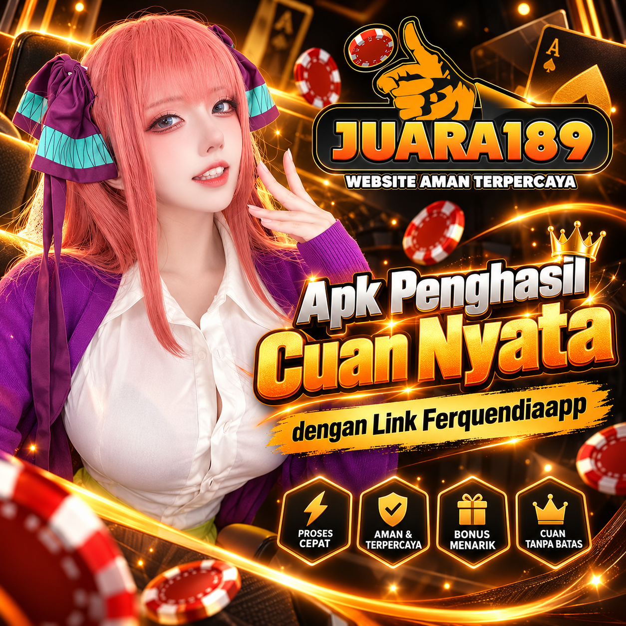 Promo Banner
